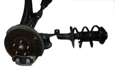 Knee Assembly MITSUBISHI ECLIPSE CROSS Right 21 - Image 1 of 4