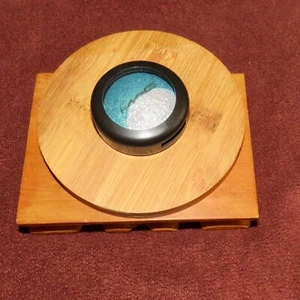 Mac Blue Sorcery Magic, Mirth, and Mischief Mineralize Eyeshadow Collect. LE RAR - Picture 1 of 3