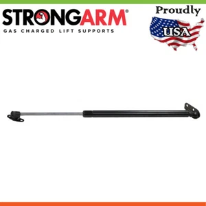 1x STRONGARM Tailgate LH Strut To Fit Toyota Corolla 1.6 XLI 4x4 (AE95) Wagon - Picture 1 of 4