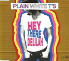 CD-Maxi | Plain White T's ‎– Hey There Delilah