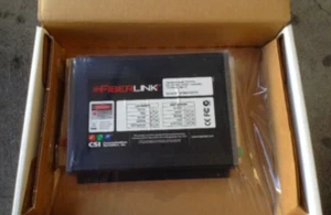 NEW CSI FIBERLINK 7510-B1S DVI 2 Channel Analog Audio Transmitter 770-850nm - Picture 1 of 2