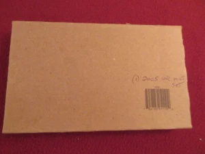 2005 US U.S. Mint Uncirculated Set P & D COMPLETE MINT SEALED 22 Coins W/ COA - Picture 1 of 5