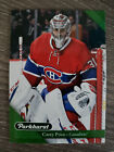 2017-18 Parkhurst Carey Price Hockey Card #125 Montreal Canadiens