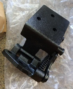 65 66 Ford Mustang Lower Door Hinge, Passenger Right - Brand New - Picture 1 of 4