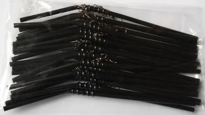 10 Anti-Tangle Feeder BOOM  Abstandhalter aus Kunststoff geb.(5Stück 18/20 cm)   - Bild 1 von 3