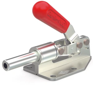 DeStaCo 609 - Straight Line Action Clamp - Imperial, 1.25" travel, 300 lbs - Picture 1 of 4