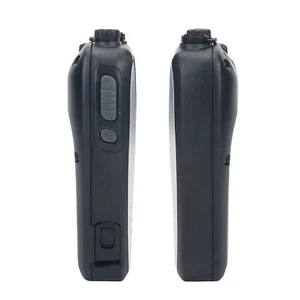 NEW IC-M25 5W Portable Marine Radio VHF Handheld LCD Lightweight Waterproof - Picture 1 of 5