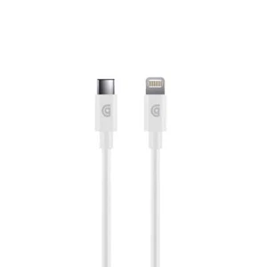 Griffin Charge/Sync Cable 6 feet for IPod, iphone, ipad #GP-181_WHT. White - Picture 1 of 1