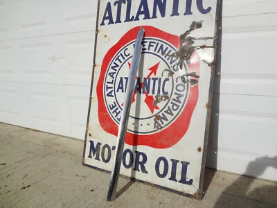 Nuevo de Lote Antiguo 1952 1953 1954 1955 Lincoln Capri Convertible 2 puertas HT CORREA DE PUERTA MOLDEADA 52-5 Foto 1 de 4