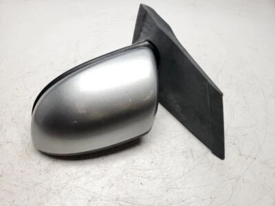 11-14 Mazda 2 Driver Side View Mirror Power Without Heated Glass OEM DR616918ZB - Image 1 of 4