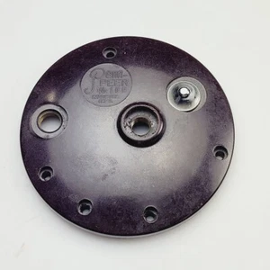 Penn 27-109 Plate (brown) - 109 109M Peer Reel Part - Picture 1 of 4