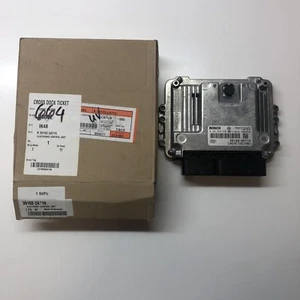 KIA CEED 1.6 ECU 39103-2A716 0 281 015 438 391032A716 0281015438 13250289 - Picture 1 of 6