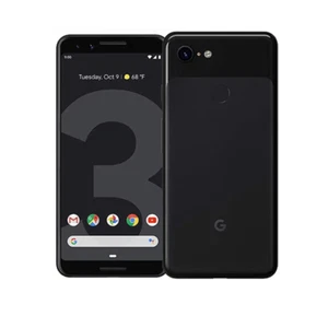 Google Pixel 3 XL - 64GB | 128GB - Unlocked LTE Smartphone - New Sealed - Afbeelding 1 van 16