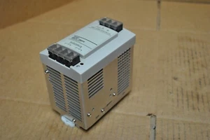 Omron Power Supply Part No. S8VS-18024 /ED2 - Picture 1 of 7