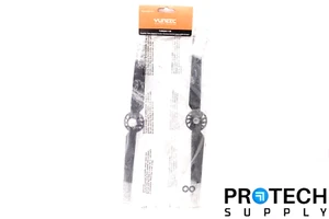 (2/Pk) Yuneec Propeller Rotor Blade B YUNQ4K115B for Q500 4K NEW - Picture 1 of 5