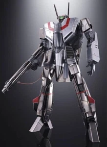 TAMASHII NATIONS DX Chogokin VF-1J Valkyrie CHOGOKIN 50th Exclusive - Bild 1 von 3
