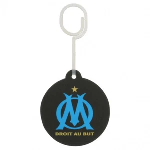 Désodorisant Logo OM Olympique De Marseille - Picture 1 of 2