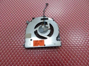 HP EliteBook 840 G2 Laptop Cooling Fan DC05V 0.60A  - 730792-001, 60333B0033202 - Picture 1 of 5
