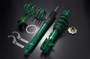 Tein Street Advance Z Gewindefahrwerk Kit - passend für Honda Jazz / Fit Hybrid 2013 - 2020 - Bild 1 von 2