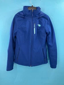 The North Face Women's Size XS Jacket Blue - Picture 1 of 7