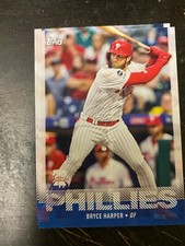 2020 Topps UTZ baseball card - you pick from list