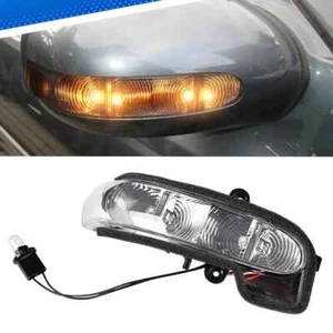Rechte LED Blinker Licht A2038201421 Für Benz E-Klasse W211 S211 W463 2002-2007 - Picture 1 of 11