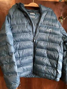 Steppjacke ZARA 164 13/14 Jahre - Bild 1 von 5