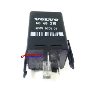 Unidad de control relé elevalunas Volvo V40 850 6848215 08070501 - Imagen 1 de 1