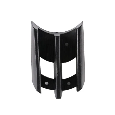 Left Front Bumper Grille Shield Grille Fit for Mitsubishi Montero Sport MR496691 - Image 1 of 4