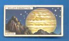ROMANCE OF THE HEAVENS.No.18.JUPITER.WILLS CIGARETTE CARD ISSUED 1928