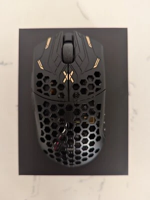 Finalmouse UltralightX Guardian Lion (Medium) - Image 1 of 4