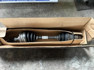 GL2-20+ - NAPA 93-97 FORD / 93-02 MAZDA (SEE DESCRIPTION) 95-3242 - Picture 1 of 2