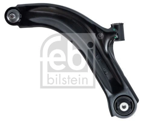 FEBI 22747 CONTROL/TRAILING ARM WHEEL SUSPENSION Front LH,Lower - Image 1 of 1