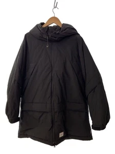 WTAPS Blouson 3 Nylon BLK Solid 182TQDT JKM01 - Picture 1 of 6
