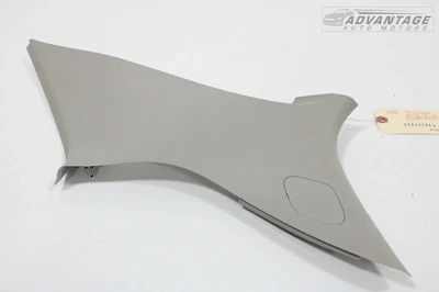 Buick Encore GX 2020-2024 trasero derecho cuarto superior moldura panel de cubierta OEM Foto 1 de 4