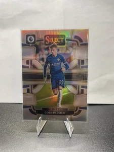 Cole Palmer 2023-24 Panini Select Premier League Terrace Chelsea #32 - Picture 1 of 2