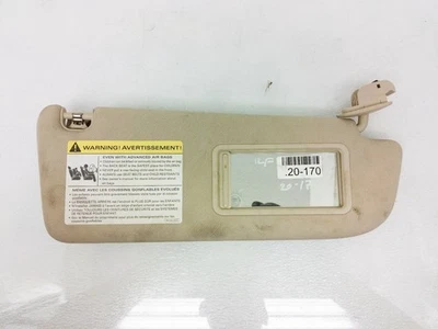 Bloque techo interior parasol derecho audi a6 2009-2011 4f0-857-552-ad-2t0 beige Foto 1 de 4