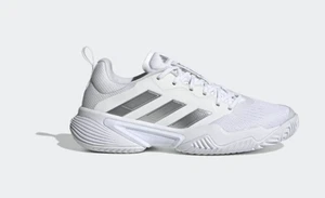 CLEARANCE!! Adidas Barricade Womens Tennis Shoes (B Standard) (ID1554) - Picture 1 of 14