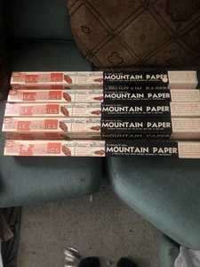 Vintage NOS UPC Natural Scale Scenics Mountain - For Model Train Landscaping - Picture 1 of 4