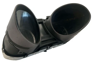 2013-2014 HYUNDAI SANTA FE Speedometer Cluster 155k Miles OEM US Built MPH AWD - Image 1 of 4