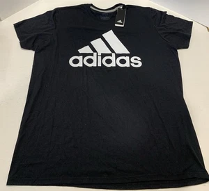 T-shirt Adidas uomo taglia XL nuova con etichetta - Foto 1 di 6