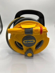 HOZELOCK - Micro Mulinello 10m: Ideale per patii, balconi e piccoli giardini, - Foto 1 di 3