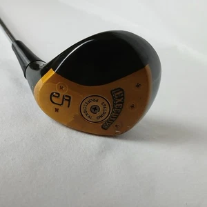 Spalding Executive 5 Wood Steel Shaft Mens RH 41” Medium Lite Jet Golf Club - Picture 1 of 9