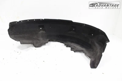 2019-2024 FORD EDGE FORRO TRASEIRO DIREITO QUARTO CASA DO LEME PROTETOR CONTRA RESPINGOS FABRICANTE DE EQUIPAMENTO ORIGINAL - Imagem 1 de 4