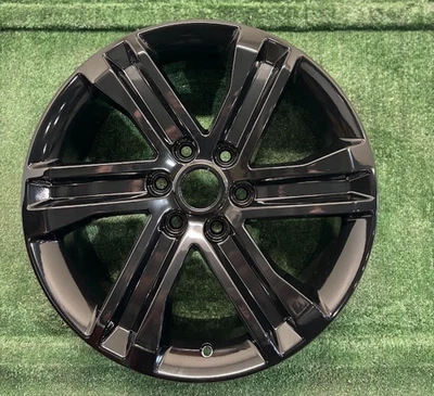 Llanta 20" x 8.5" Ford F-150 2021 2022 2023 OEM de fábrica ML341007GA 10344 Foto 1 de 4