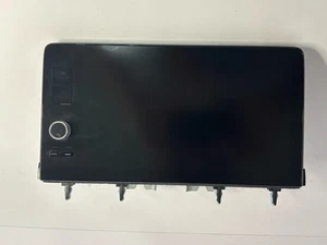 Honda CRV 2023-24 Multimedia Display Screen 8A7003A0A01M1 OEM - Bild 1 von 4