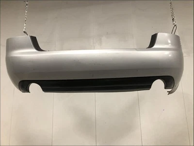 Pare choc arriere AUDI A4 2 CABRIO PHASE 1 8H0807303 - Photo 1/4