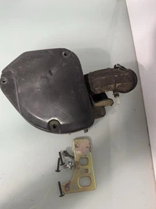 2002 HONDA ELITE 80 AIR BOX AIRBOX HOUSING INTAKE 17230-GEL-305 CH80 CH 85-07 - Picture 1 of 10