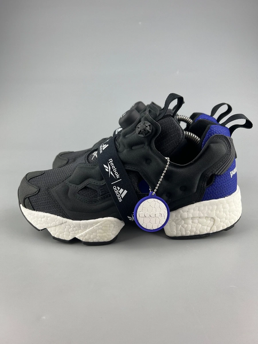 Reebok Instapump Fury x Boost Pantone for Sale | Authenticity