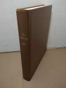 The Watchtower - 1991 - Hardcover - Bible & Tract Society - Jehovah's Witnesses - Picture 1 of 4